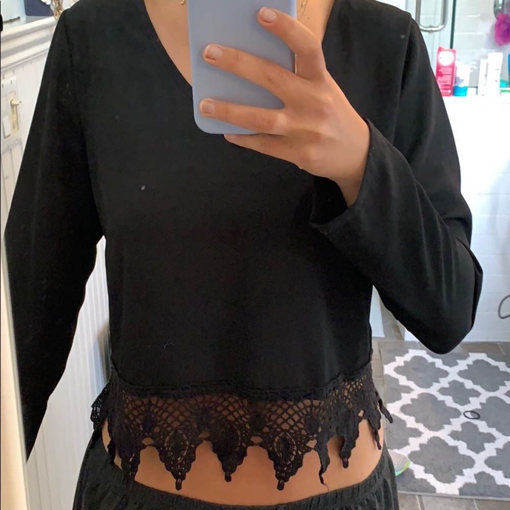 Ecote UO Top Size M LIKE NEW